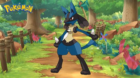 what is lucario weak against